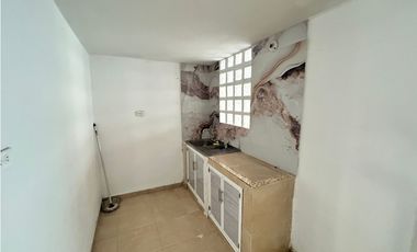 Casa en Arriendo Los Almendros - Barranquilla