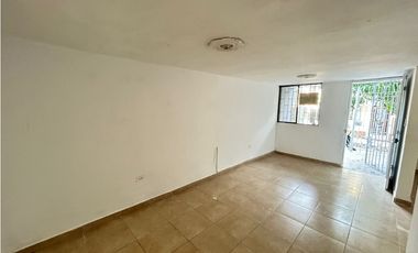 Casa en Arriendo Los Almendros - Barranquilla