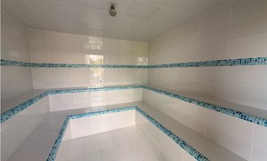 CASA EN ALQUILER AZUCENAS DEL CASTILLO JAMUNDI 1PISO 300M2LOTE