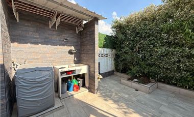 CASA EN ALQUILER AZUCENAS DEL CASTILLO JAMUNDI 1PISO 300M2LOTE