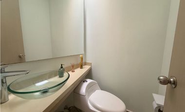 CASA EN ALQUILER AZUCENAS DEL CASTILLO JAMUNDI 1PISO 300M2LOTE