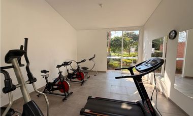 CASA EN ALQUILER AZUCENAS DEL CASTILLO JAMUNDI 1PISO 300M2LOTE