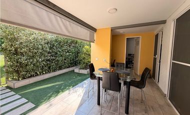 CASA EN ALQUILER AZUCENAS DEL CASTILLO JAMUNDI 1PISO 300M2LOTE