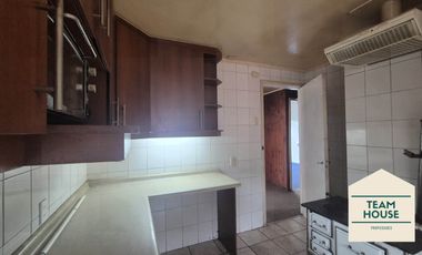 Isla Teja, Casa los Alerces / Destino Comercial