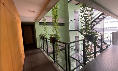 Renta de apartamento en  Envigado sector Zuñiga