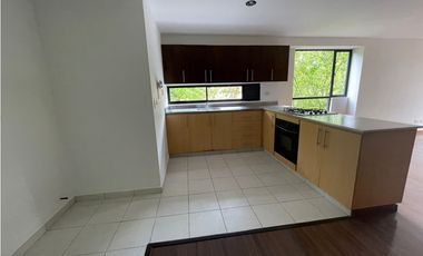 Renta de apartamento en  Envigado sector Zuñiga