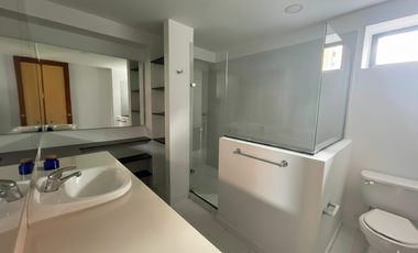 Renta de apartamento en  Envigado sector Zuñiga