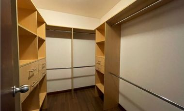 Renta de apartamento en  Envigado sector Zuñiga