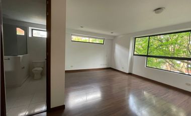 Renta de apartamento en  Envigado sector Zuñiga