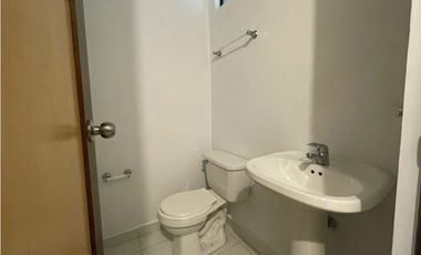 Renta de apartamento en  Envigado sector Zuñiga