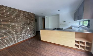 Renta de apartamento en  Envigado sector Zuñiga