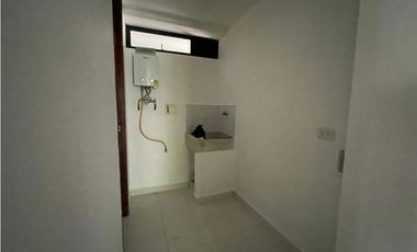 Renta de apartamento en  Envigado sector Zuñiga