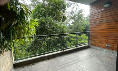 Renta de apartamento en  Envigado sector Zuñiga