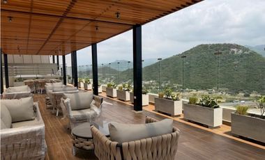 Vendo Apartasuite para estrenar con Turísmo - 005