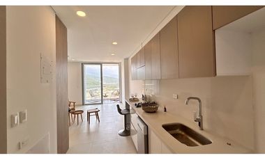 Vendo Apartasuite para estrenar con Turísmo - 005