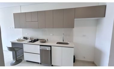 Vendo Apartasuite para estrenar con Turísmo - 005