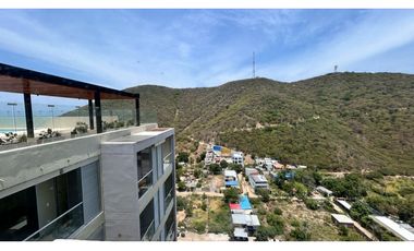 Vendo Apartasuite para estrenar con Turísmo - 005