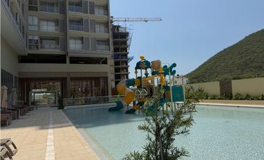 Vendo Apartasuite para estrenar con Turísmo - 005