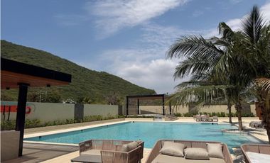 Vendo Apartasuite para estrenar con Turísmo - 005