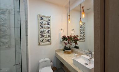 Vendo Apartasuite para estrenar con Turísmo - 005