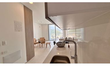 Vendo Apartasuite para estrenar con Turísmo - 005