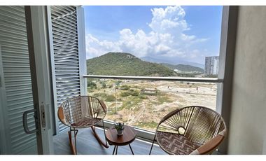 Vendo Apartasuite para estrenar con Turísmo - 005