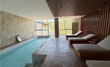 Vendo Apartasuite para estrenar con Turísmo - 005