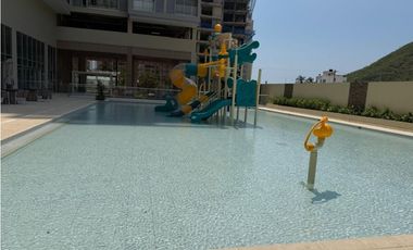 Vendo Apartasuite para estrenar con Turísmo - 005