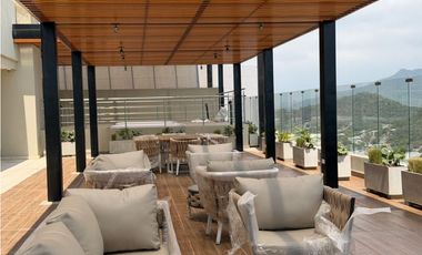 Vendo Apartasuite para estrenar con Turísmo - 005