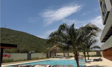 Vendo Apartasuite para estrenar con Turísmo - 005