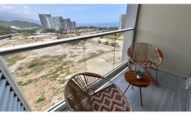 Vendo Apartasuite para estrenar con Turísmo - 005