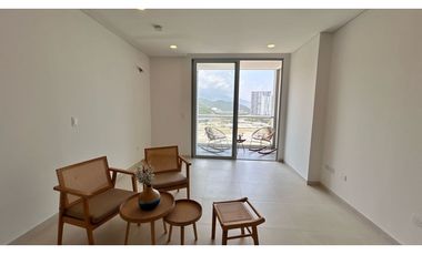 Vendo Apartasuite para estrenar con Turísmo - 005