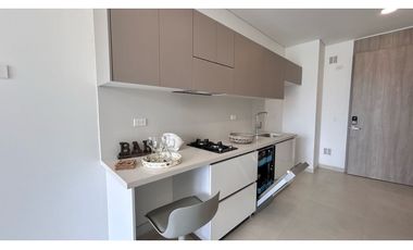 Vendo Apartasuite para estrenar con Turísmo - 005