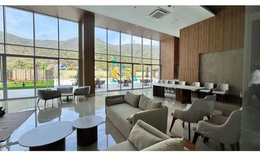 Vendo Apartasuite para estrenar con Turísmo - 005