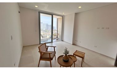 Vendo Apartasuite para estrenar con Turísmo - 005