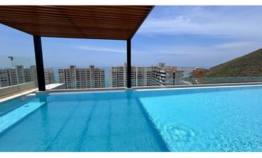 Vendo Apartasuite para estrenar con Turísmo - 005