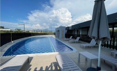 Venta apartamento en cerritos Pereira/ 9 Piso. zona valorizada