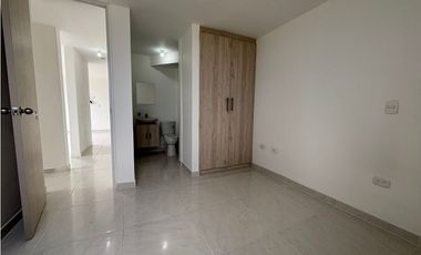 Venta apartamento en cerritos Pereira/ 9 Piso. zona valorizada
