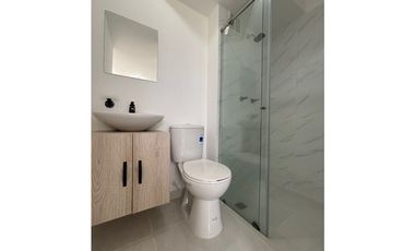 Venta apartamento en cerritos Pereira/ 9 Piso. zona valorizada