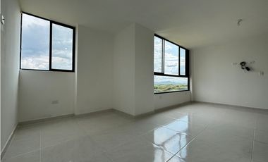 Venta apartamento en cerritos Pereira/ 9 Piso. zona valorizada