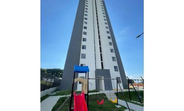 Venta apartamento en cerritos Pereira/ 9 Piso. zona valorizada