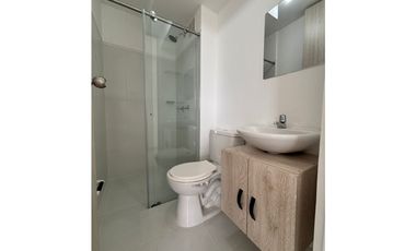 Venta apartamento en cerritos Pereira/ 9 Piso. zona valorizada