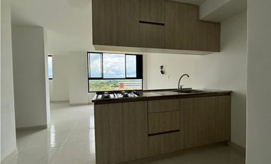 Venta apartamento en cerritos Pereira/ 9 Piso. zona valorizada