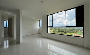 Venta apartamento en cerritos Pereira/ 9 Piso. zona valorizada