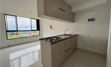 Venta apartamento en cerritos Pereira/ 9 Piso. zona valorizada