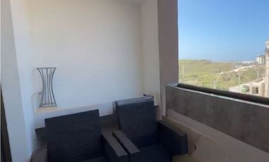 VENTA DE APARTAMENTO EN RIOMAR  - BARRANQUILLA