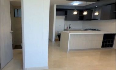 VENTA DE APARTAMENTO EN RIOMAR  - BARRANQUILLA