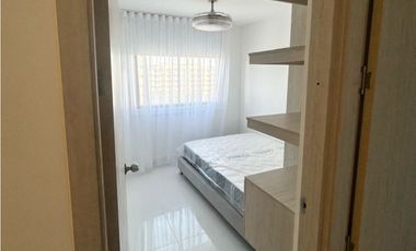 VENTA DE APARTAMENTO EN RIOMAR  - BARRANQUILLA