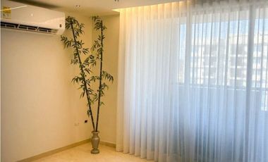 VENTA DE APARTAMENTO EN RIOMAR  - BARRANQUILLA