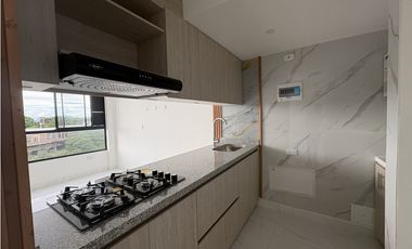 Venta apartamento en cerritos Pereira/ 6 Piso. zona valorizada